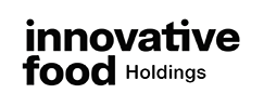 Innovative Food Holdings, Inc.